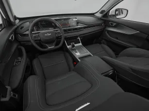 Chery  8