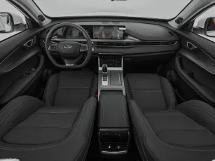 Chery  9