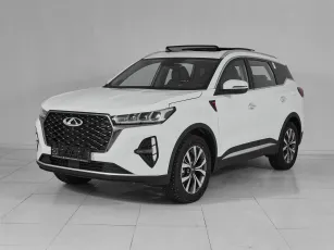 Chery  1