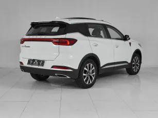 Chery  4