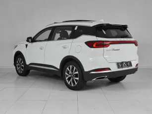 Chery  6