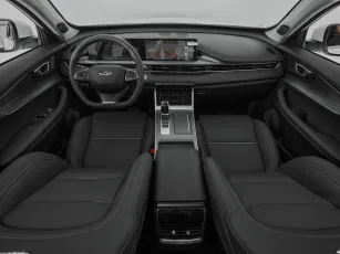 Chery  8