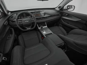 Chery  9
