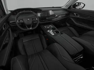 Changan  8