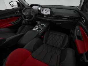Changan  10
