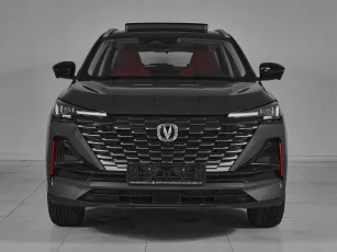 Changan  2