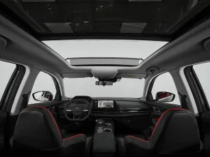 Changan  7