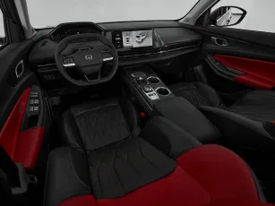Changan  8