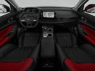 Changan  9