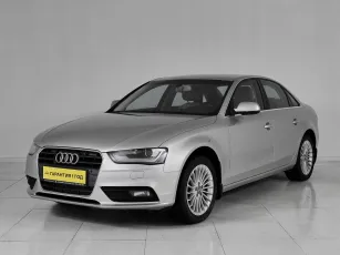 Audi  1