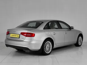 Audi  4