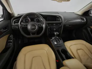 Audi  7