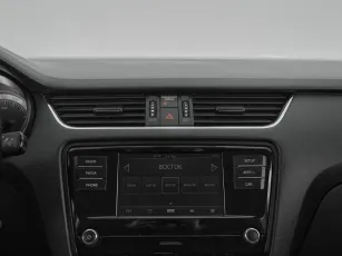 Skoda  15