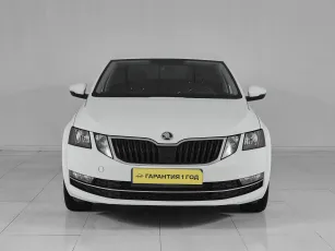 Skoda  2