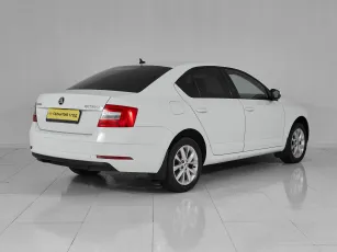 Skoda  6