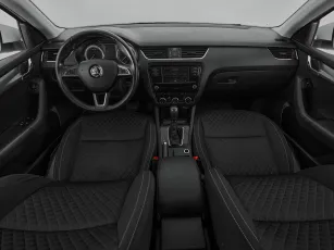 Skoda  8