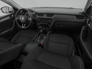Skoda  9