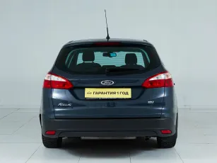 Ford  5