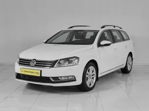 Volkswagen  1