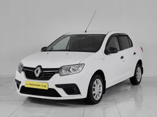 Renault  1