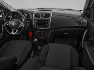 Renault  9