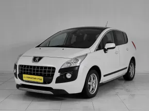 Peugeot  1