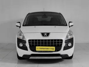 Peugeot  2