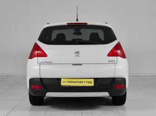 Peugeot  5
