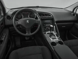 Peugeot  8