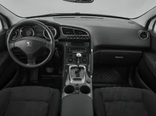 Peugeot  9