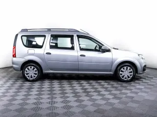 Lada (ВАЗ)  4