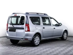 Lada (ВАЗ)  6