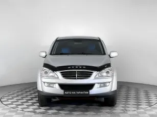 SsangYong  2