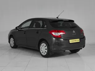 Citroen  4