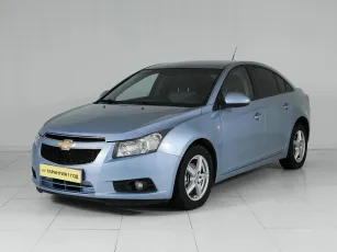 Chevrolet  1