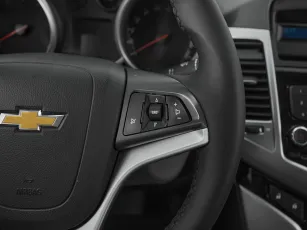 Chevrolet  11