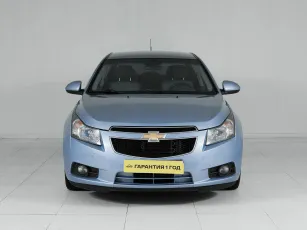 Chevrolet  2