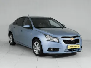 Chevrolet  3