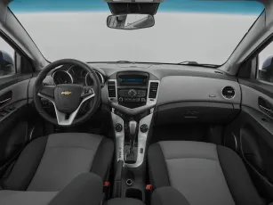 Chevrolet  8