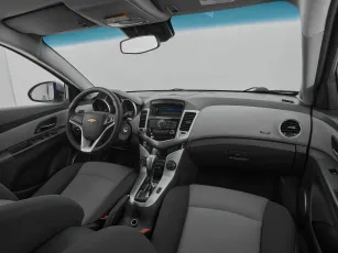 Chevrolet  9