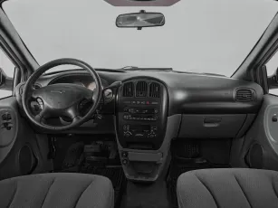 Chrysler  10