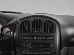 Chrysler  17