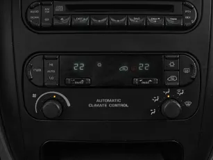 Chrysler  18