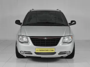 Chrysler  2