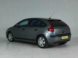 Citroen  4