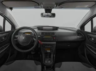 Citroen  8