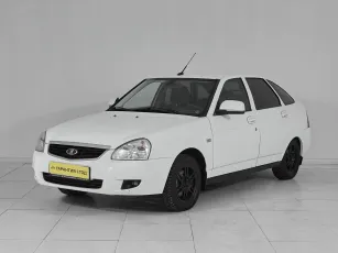 Lada (ВАЗ)  1