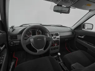 Lada (ВАЗ)  7