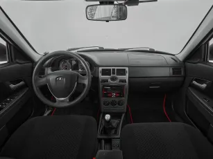 Lada (ВАЗ)  8