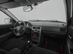 Lada (ВАЗ)  9